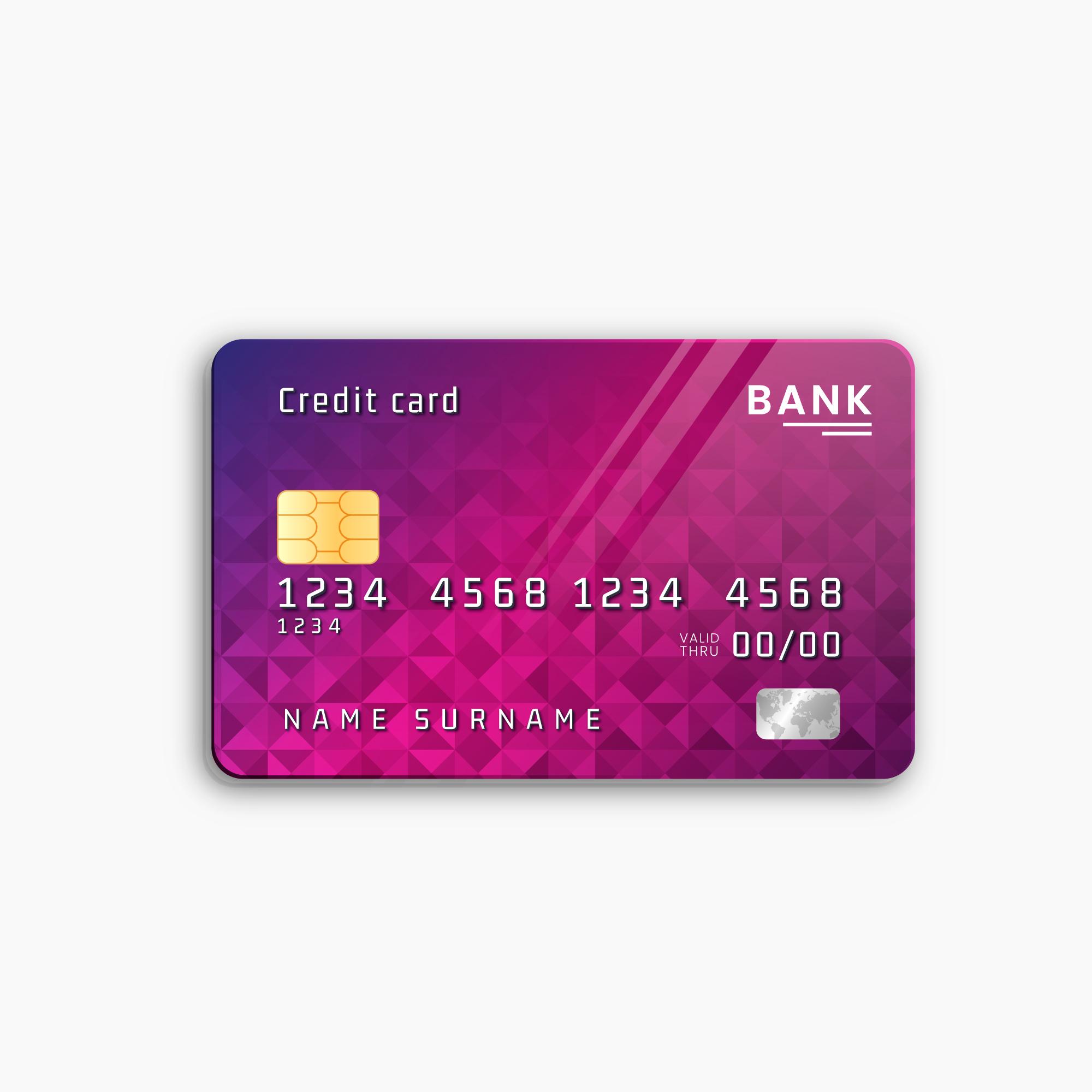 Credit Cards