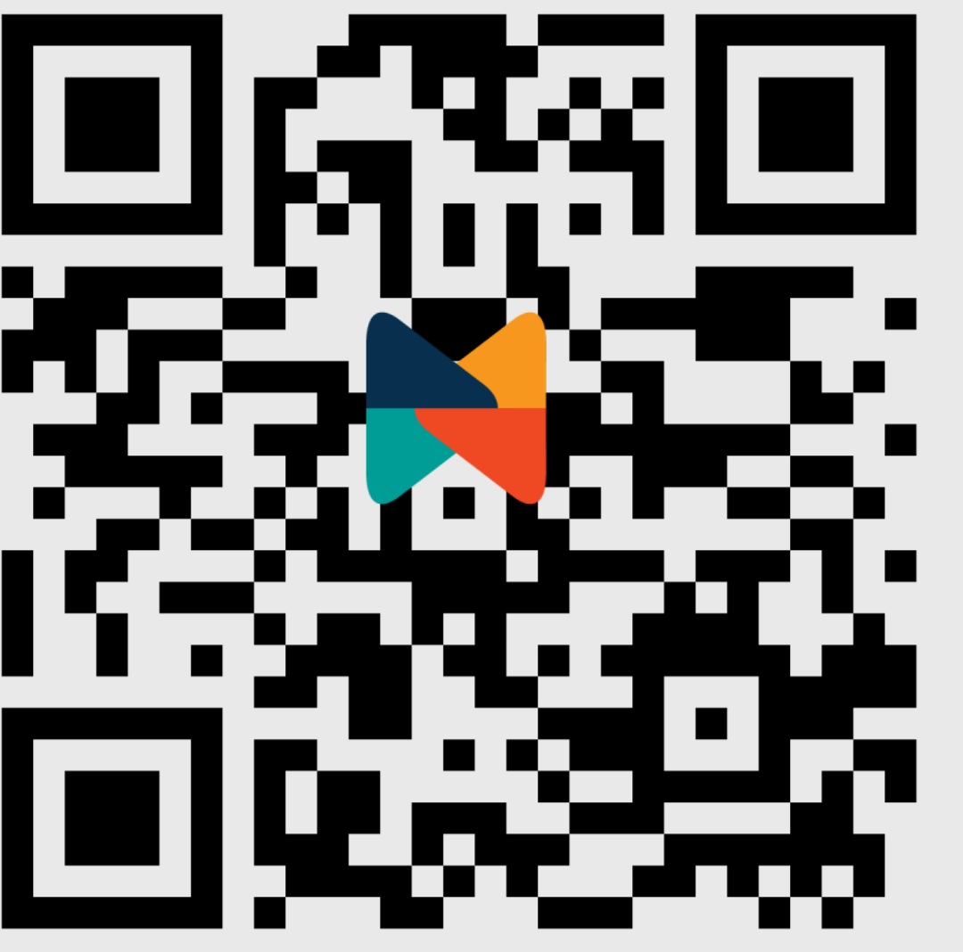 Hubtel QR Code