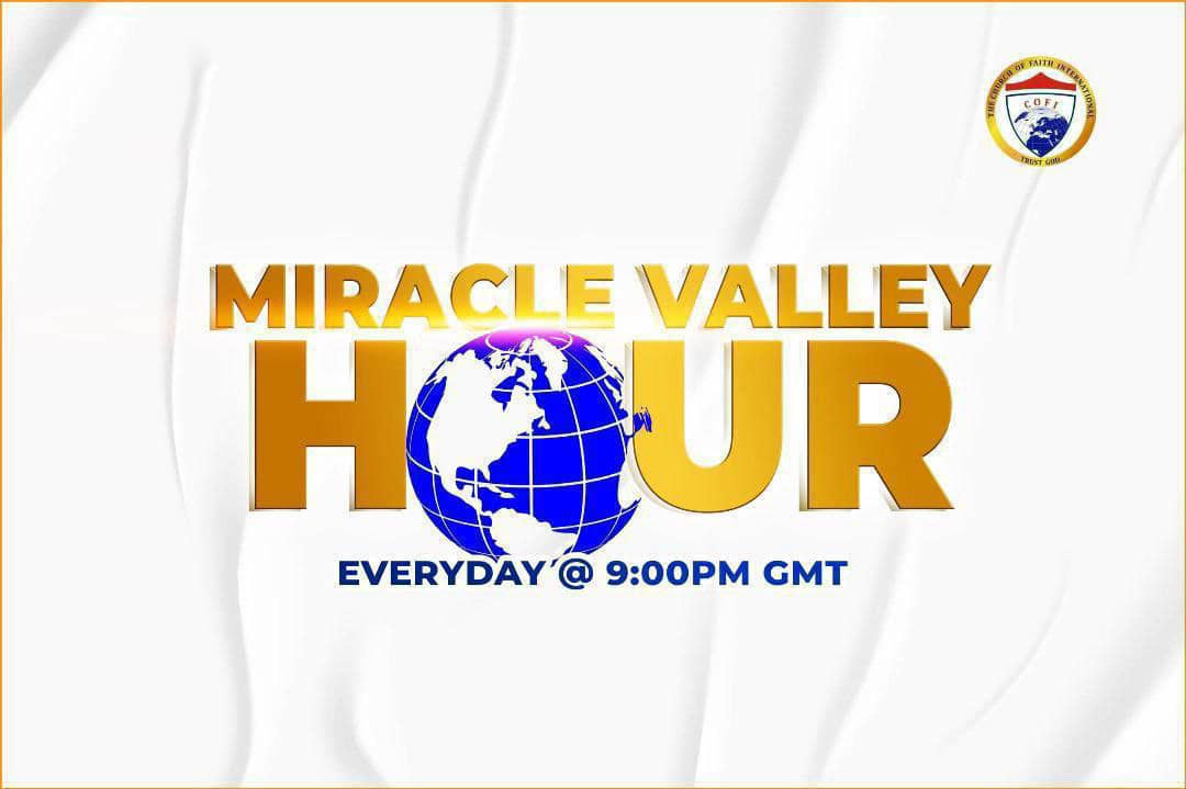 Miracle Valley Hour