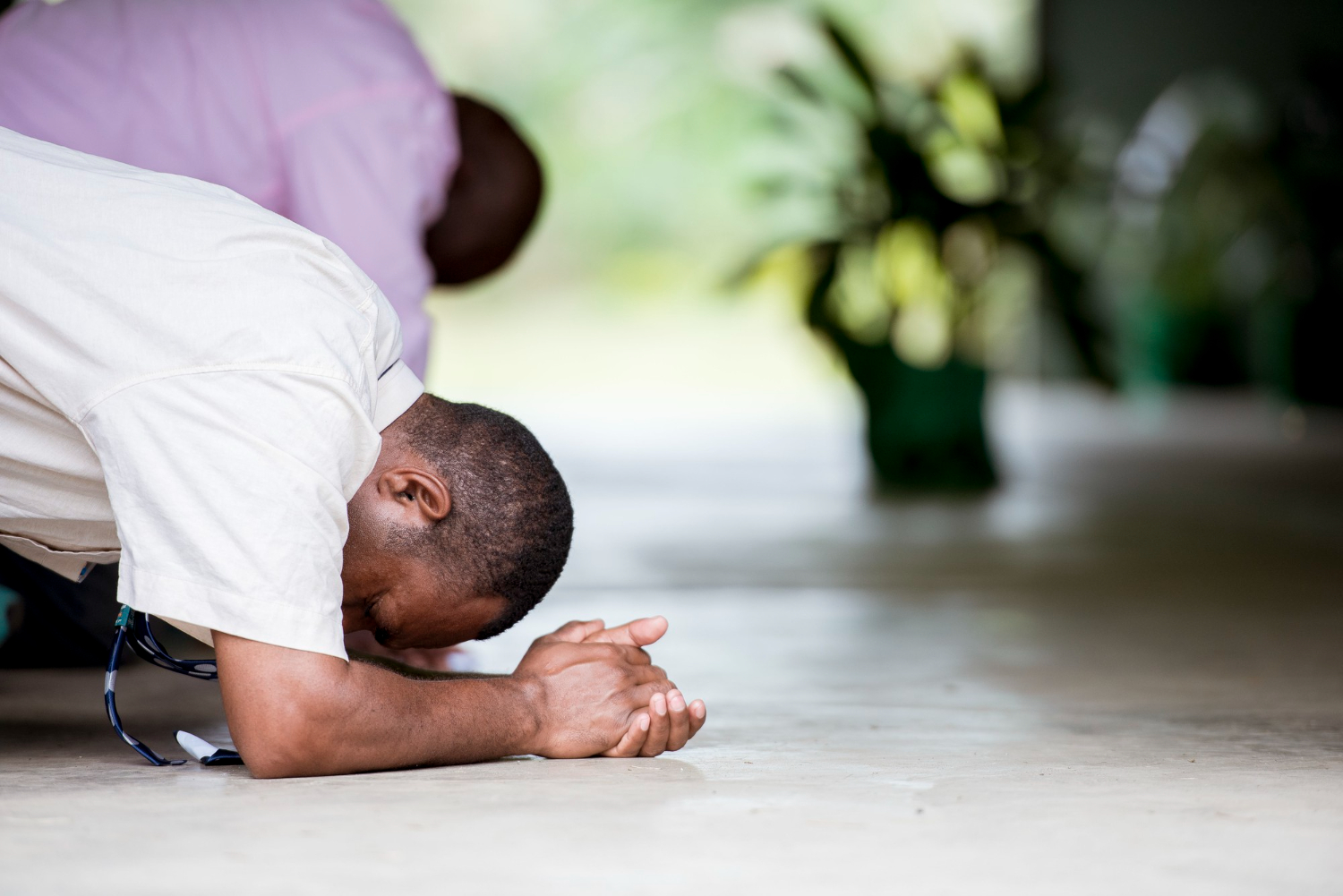 Prayer
