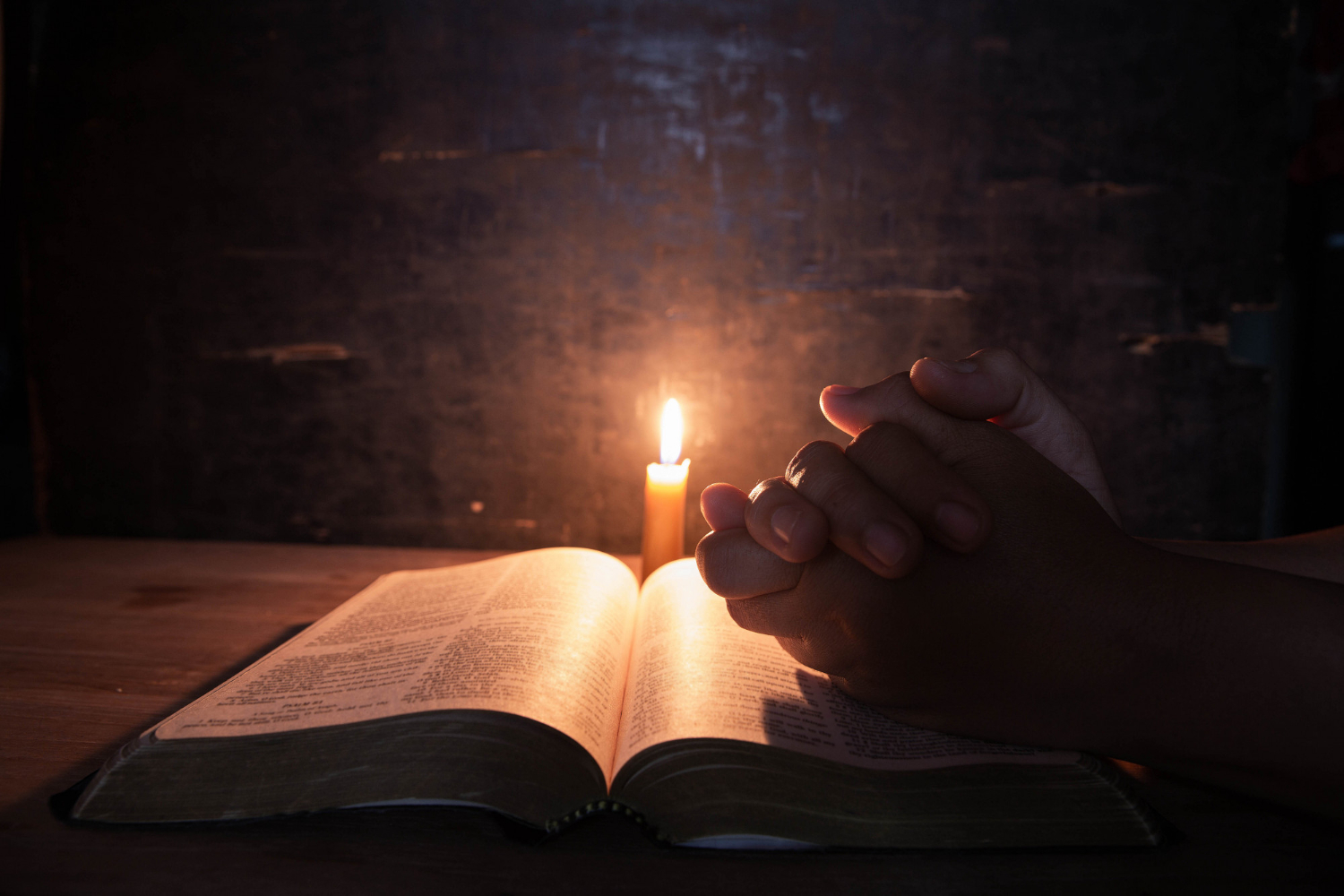 Spiritual Growth