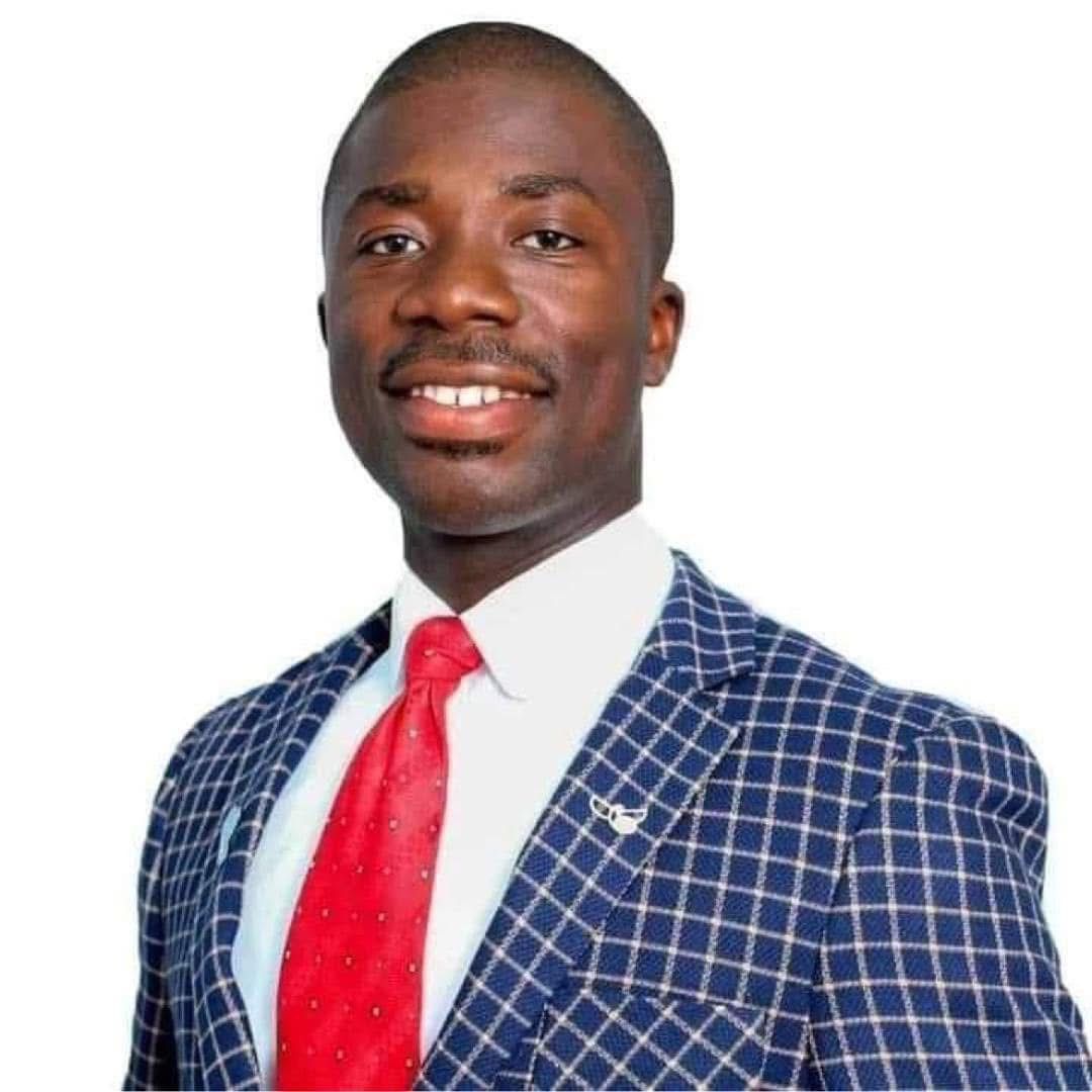 Dr. David Asare