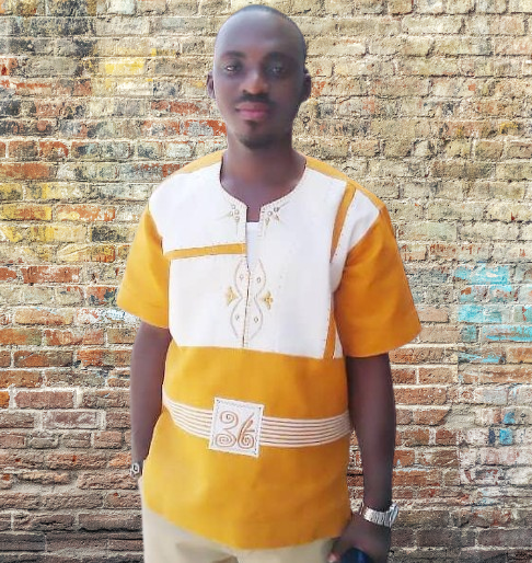 P.O Patrick Aborah